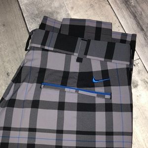 Nike Golf Tour Performance Dri Fit Pants